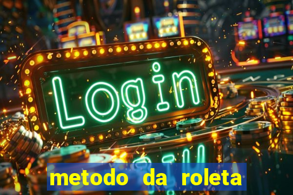 metodo da roleta inteligencia artificial